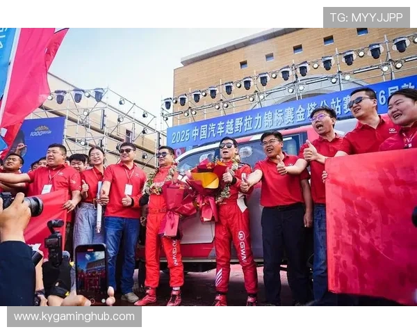 太狠了！长城汽车半程马拉松徐水开跑，魏建军与跑友共赴热爱，球迷看完都坐不住