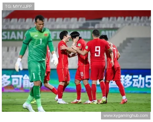 看傻了！严益唯：U17国足重返世界杯只是开始，谁看了都得拍桌子